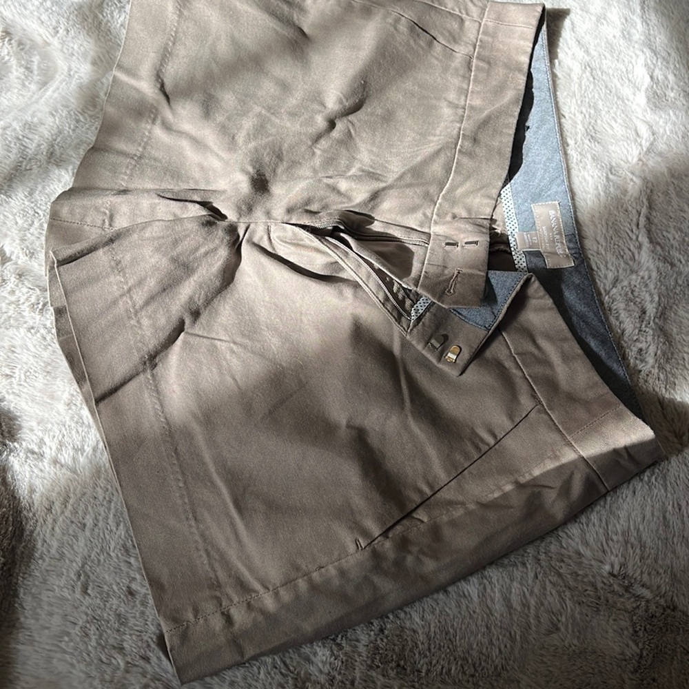 NWOT banana republic size 12